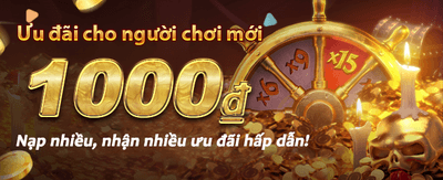 Nhận ưu đãi khủng hôm nay