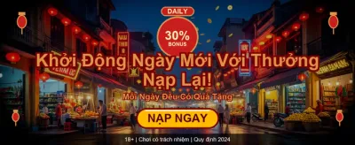 Trải nghiệm game đỉnh cao