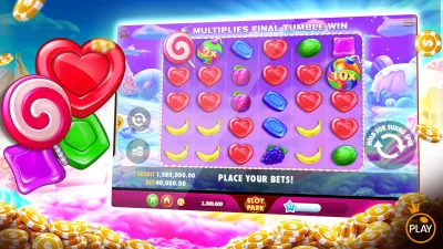 Kho Game Nổ Hũ Đỉnh Cao screenshot