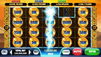 Giao diện Trang Chủ 333win68 screenshot